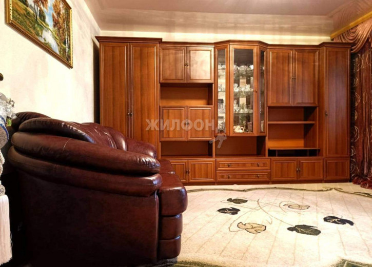 3-комн квартира В.Высоцкого улица, д.46