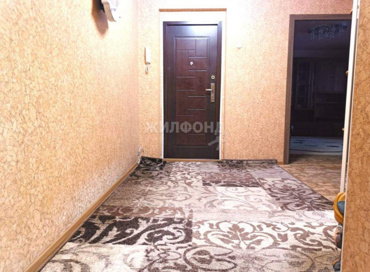 3-комн квартира В.Высоцкого улица, д.46