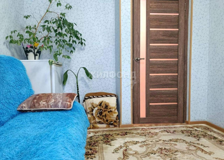 3-комн квартира В.Высоцкого улица, д.46