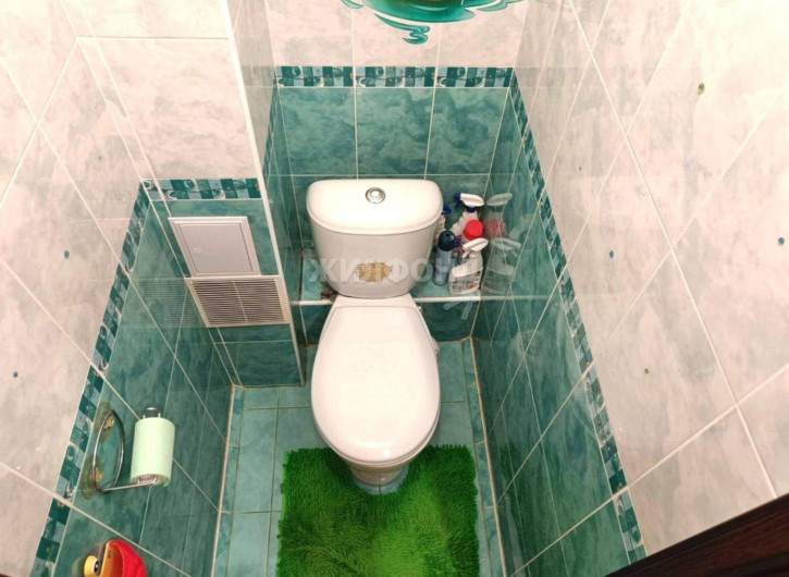 3-комн квартира В.Высоцкого улица, д.46