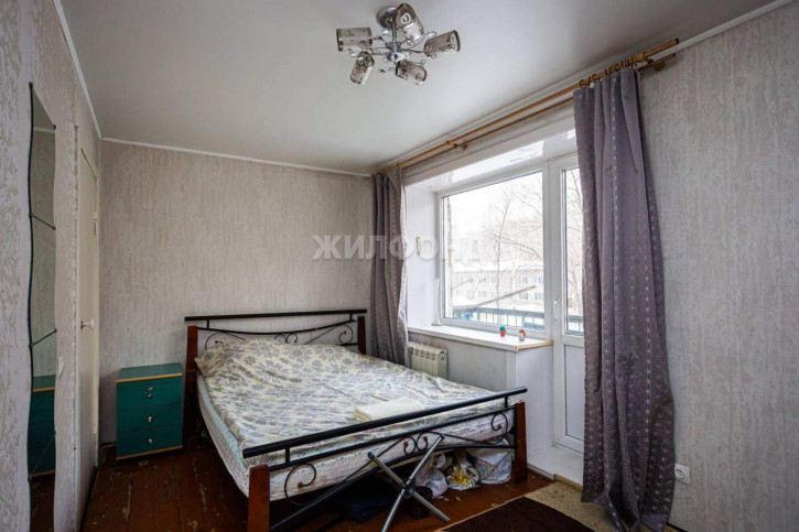 2-комн квартира Шункова улица, д.18
