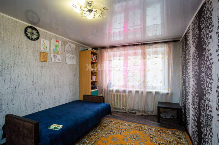 2-комн квартира Шункова улица, д.18