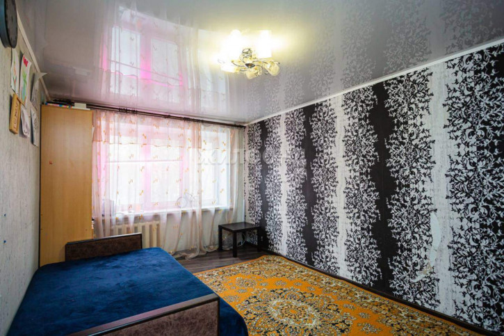 2-комн квартира Шункова улица, д.18
