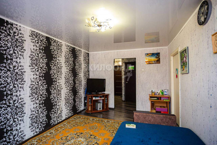 2-комн квартира Шункова улица, д.18