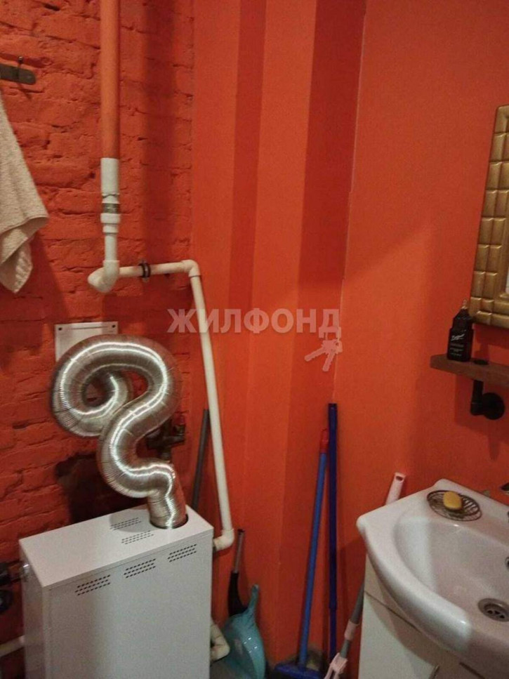 Коттедж/дом Ленина улица
