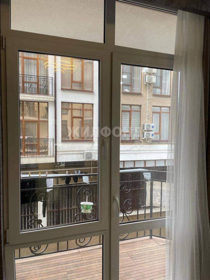 2-комн квартира Суворова улица, д.27