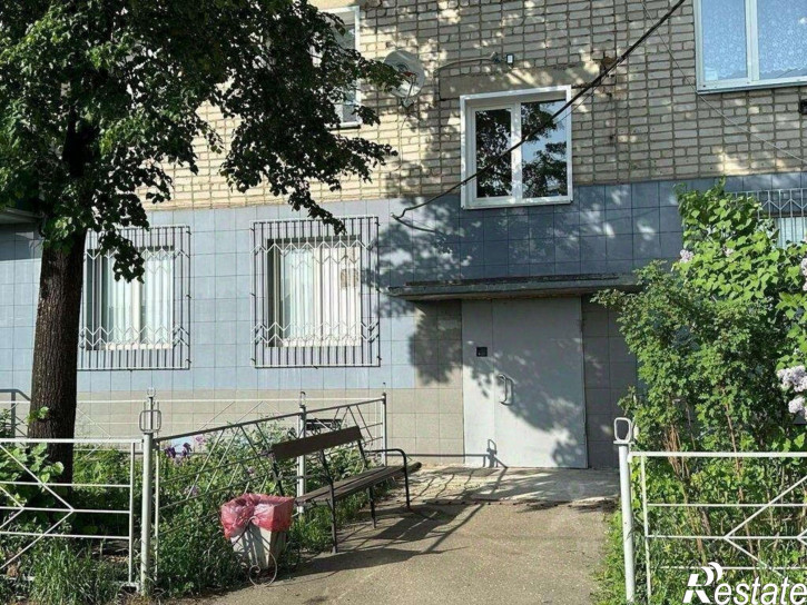 Торговое помещение улица Кирова, 6,  д. 6