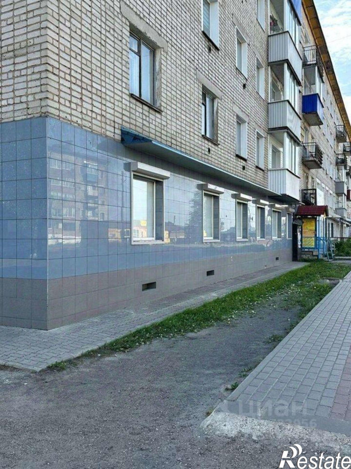 Торговое помещение улица Кирова, 6,  д. 6