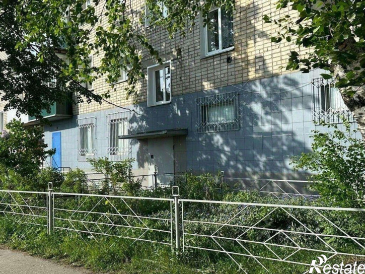 Торговое помещение улица Кирова, 6,  д. 6