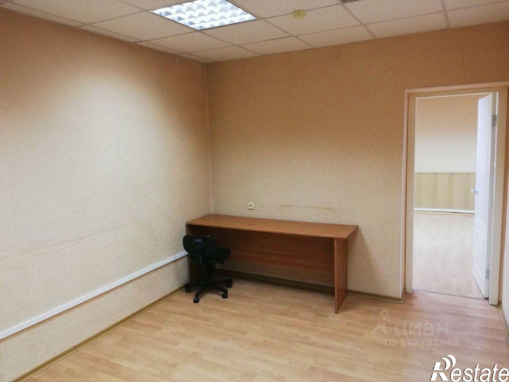 Офис Орловская улица, 23,  д. 23