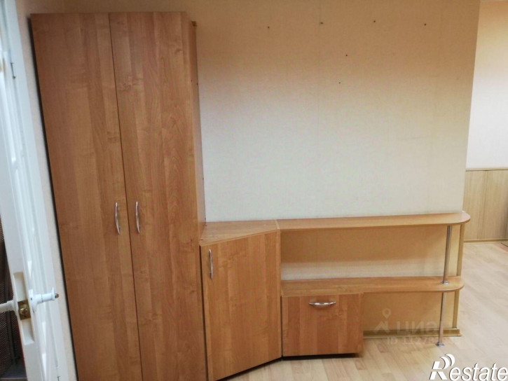 Офис Орловская улица, 23,  д. 23