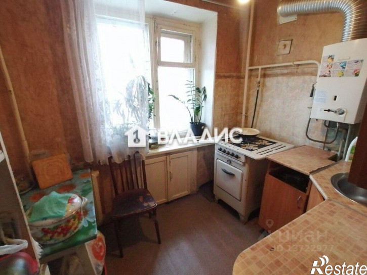 Комната Зеленодольская улица, 56,  д. 56