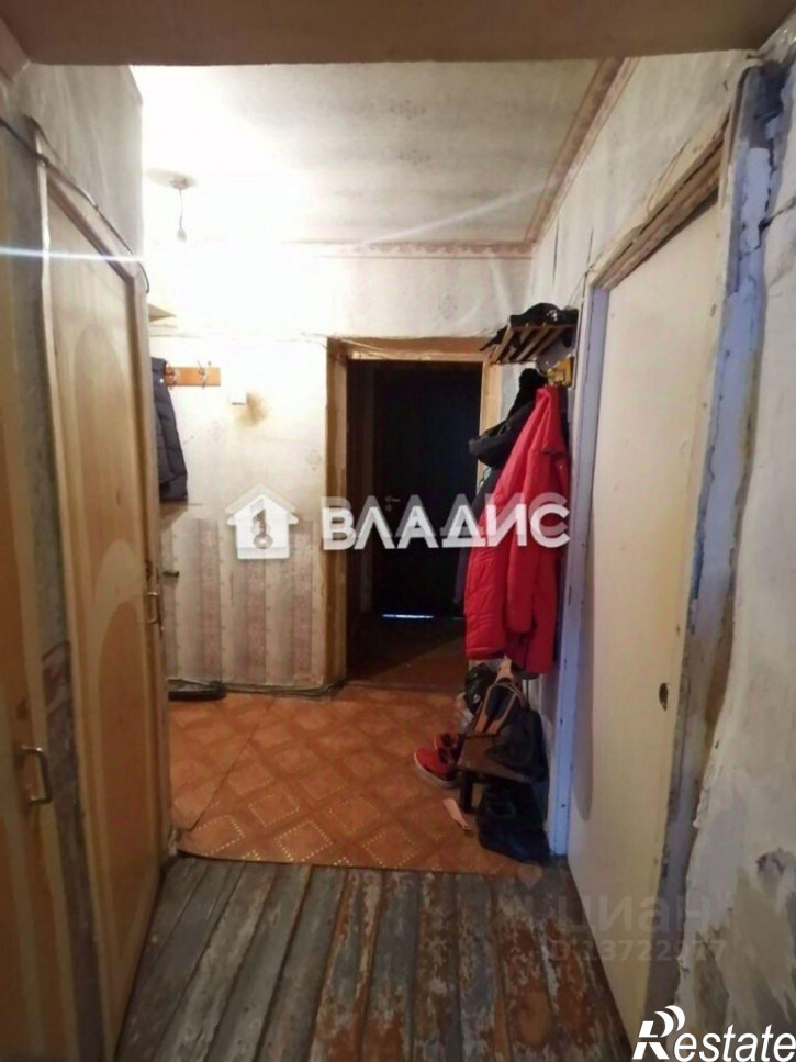 Комната Зеленодольская улица, 56,  д. 56
