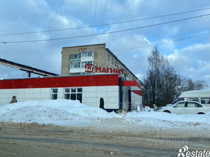 Комната Ленинградская улица, 16,  д. 16