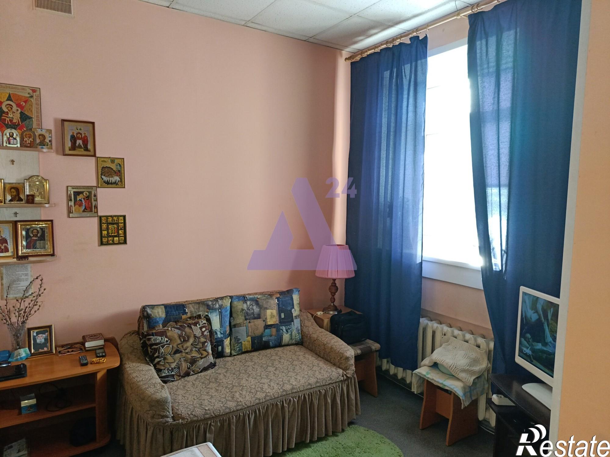 Купить квартиру за 1 850 000 рублей на улица Брусилова, дом 8б