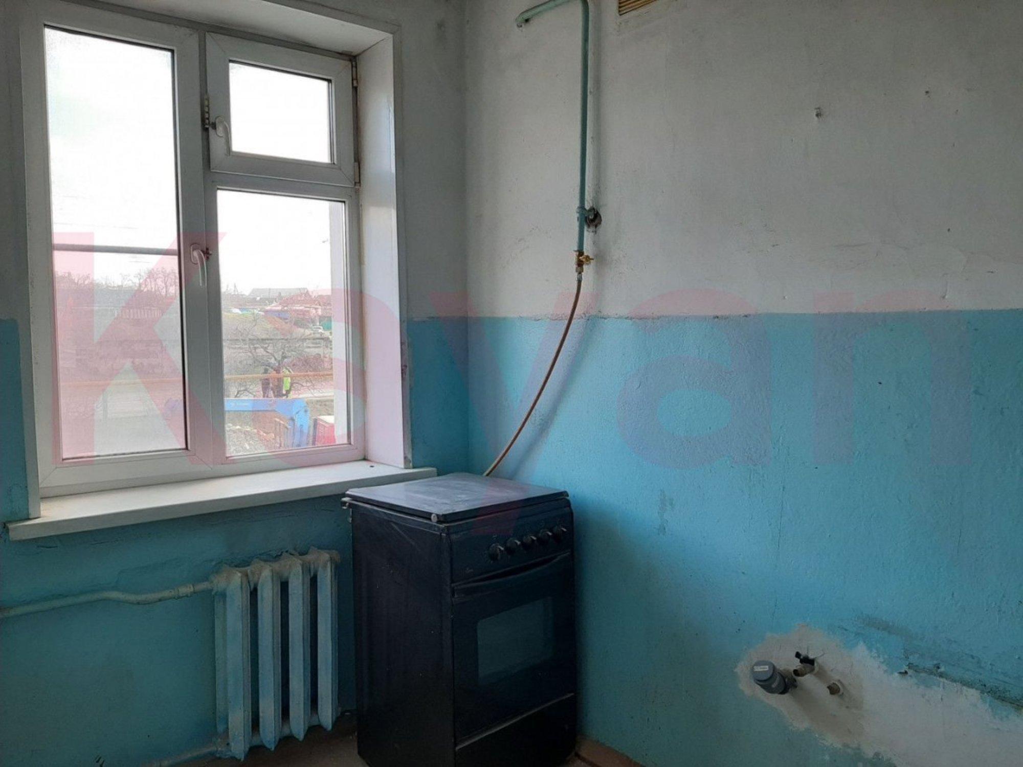 Купить квартиру за 3 500 000 рублей на Межевая ул.