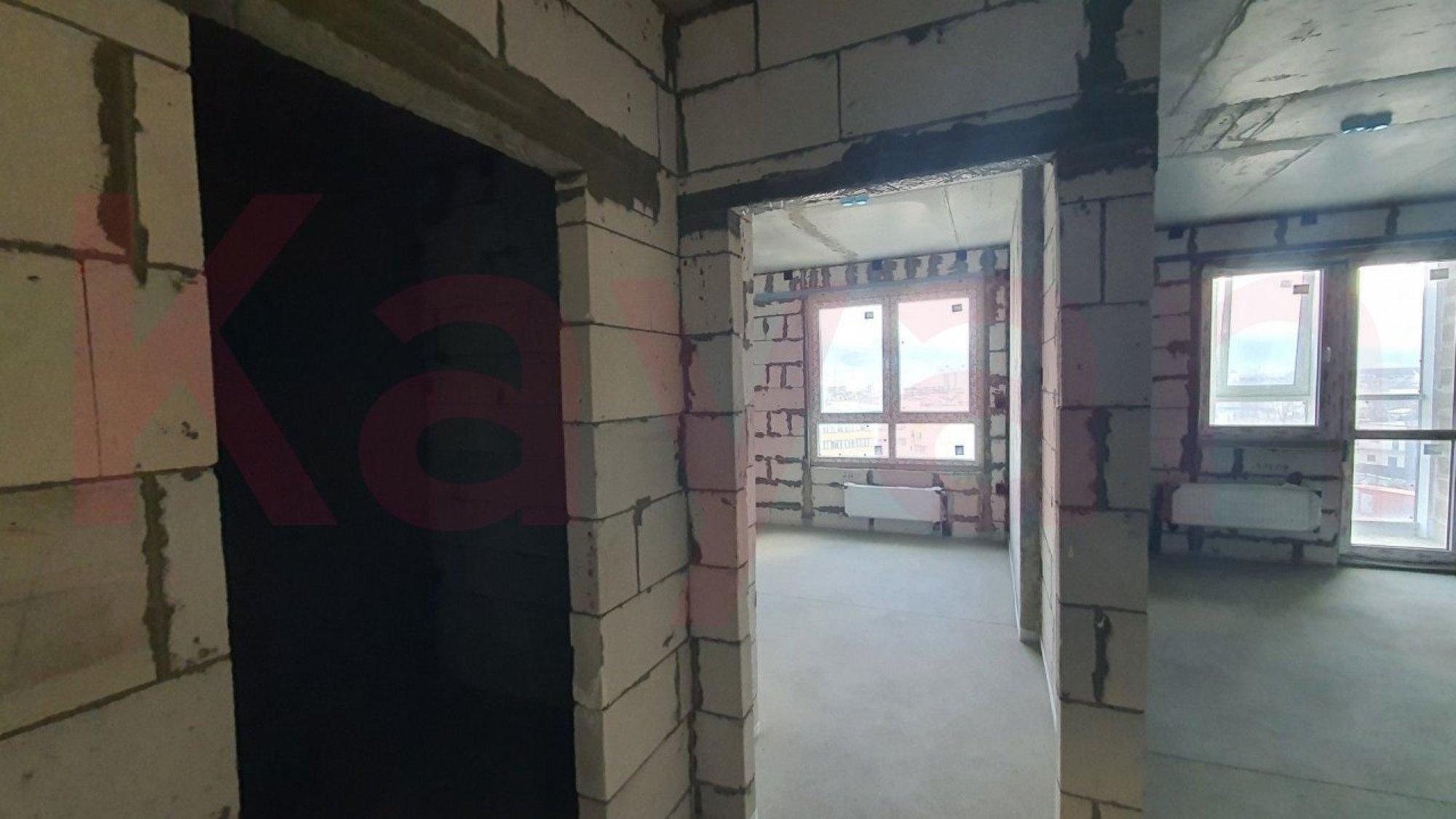 Купить квартиру за 6 314 000 рублей на Ф.Я.Бурсака ул.