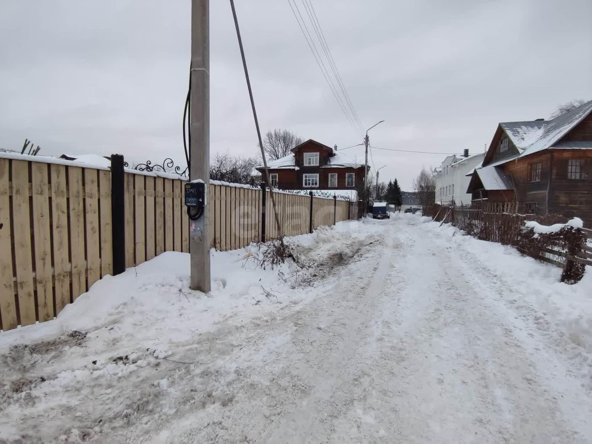 Купить землю, земельный участок за 21 000 000 рублей на переулок Маяковского,