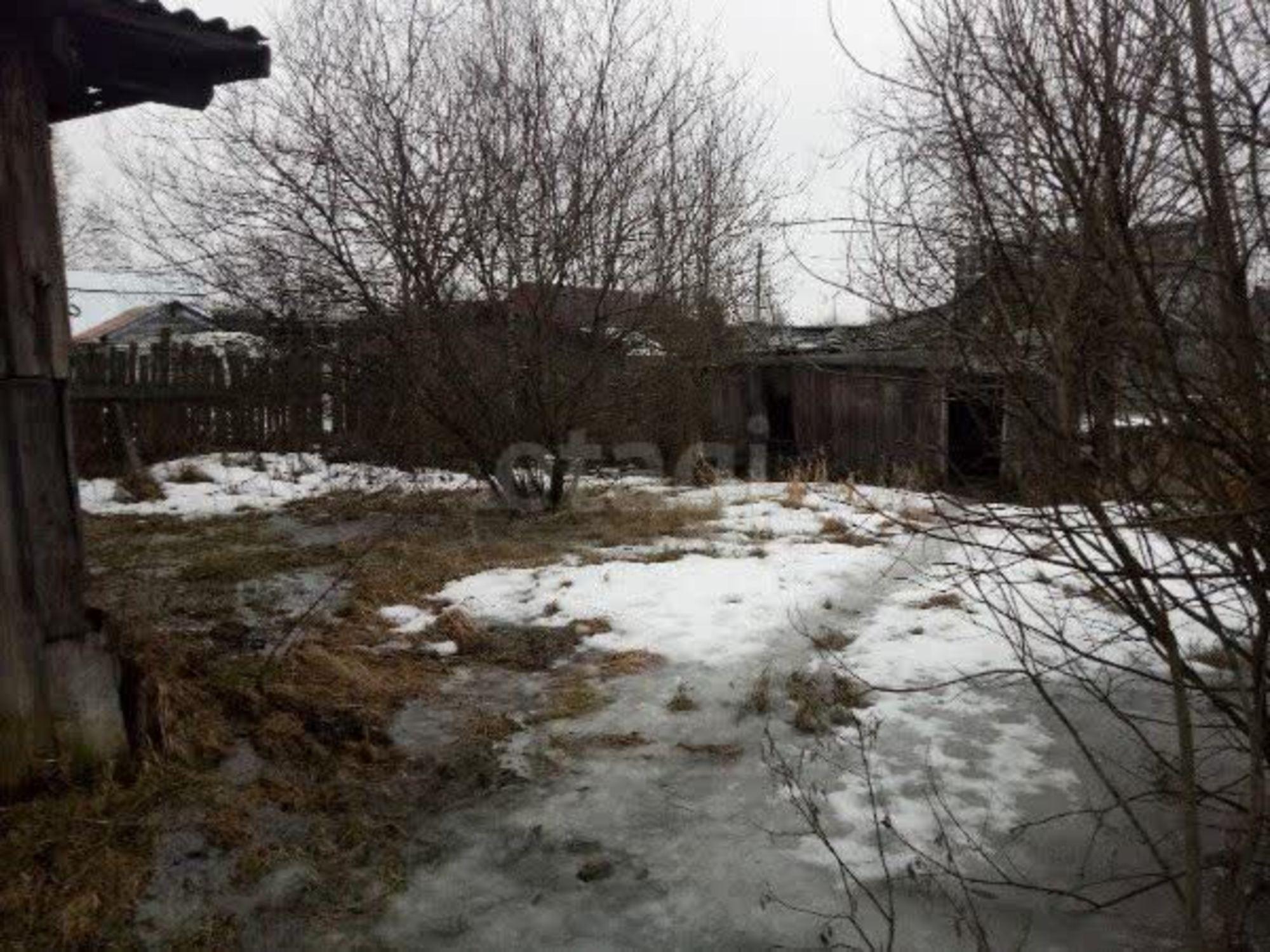 Купить землю, земельный участок за 2 100 000 рублей на Ольховая улица, 30а