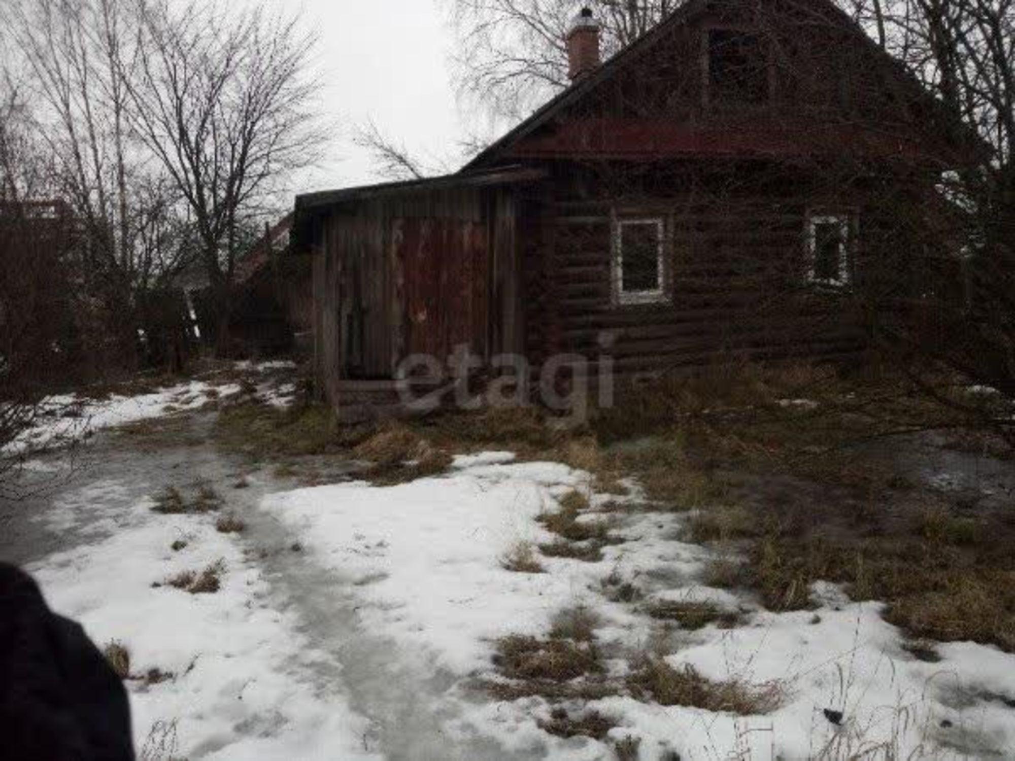 Купить землю, земельный участок за 2 100 000 рублей на Ольховая улица, 30а