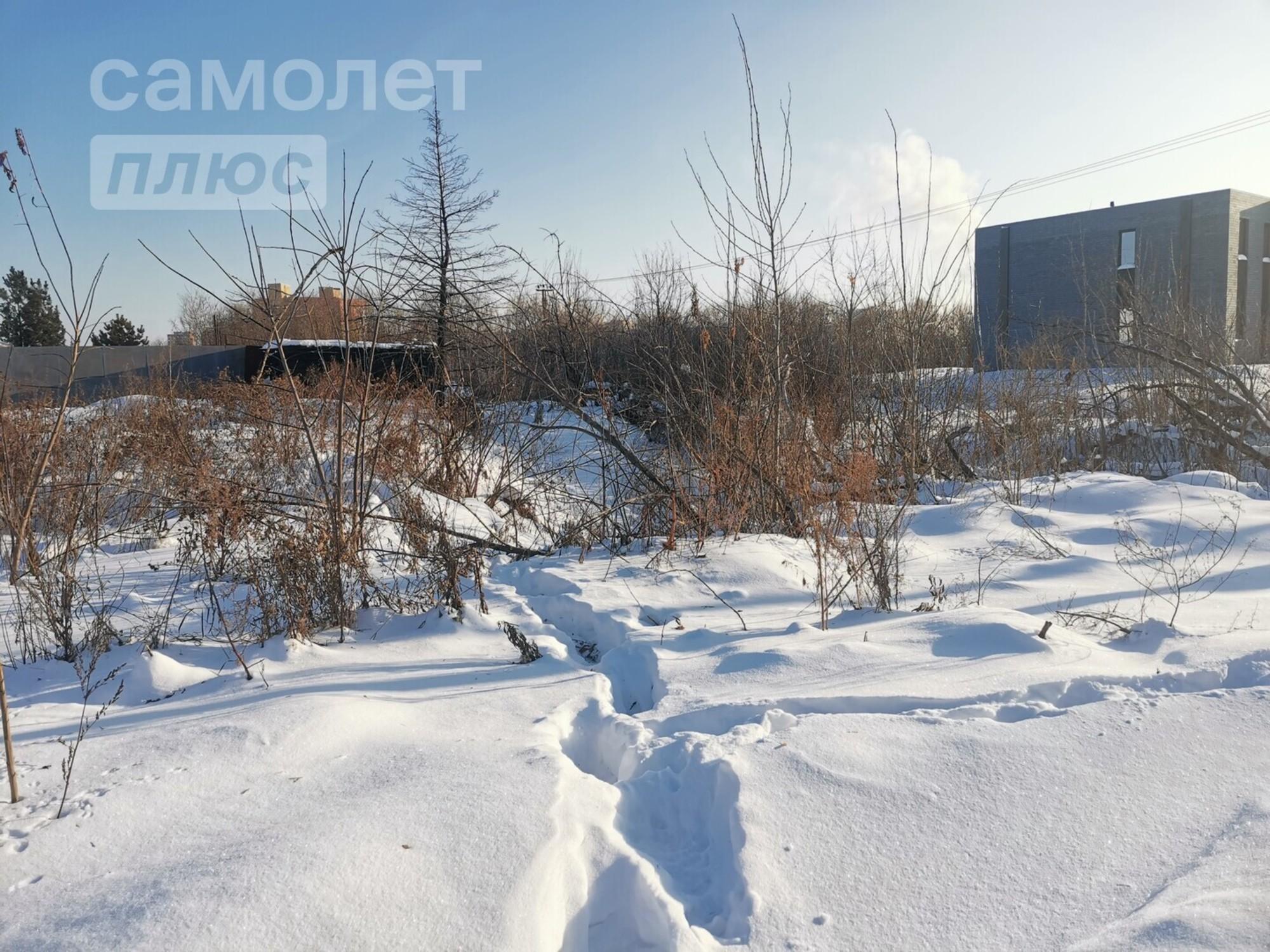 Купить землю, земельный участок за 5 000 000 рублей на улица Сеченова