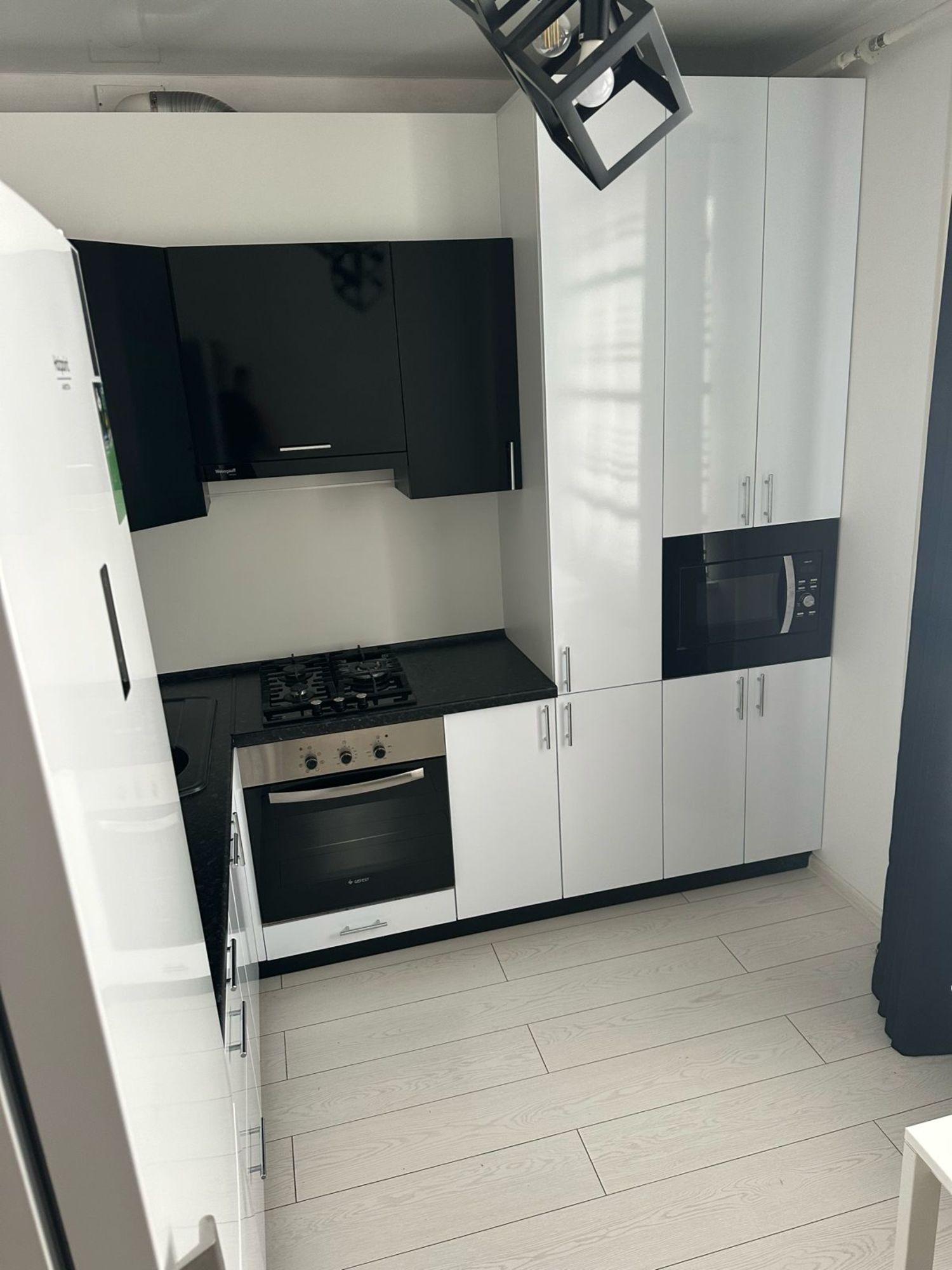 Сдать квартиру за 24 000 рублей на Уфимская ул, 3