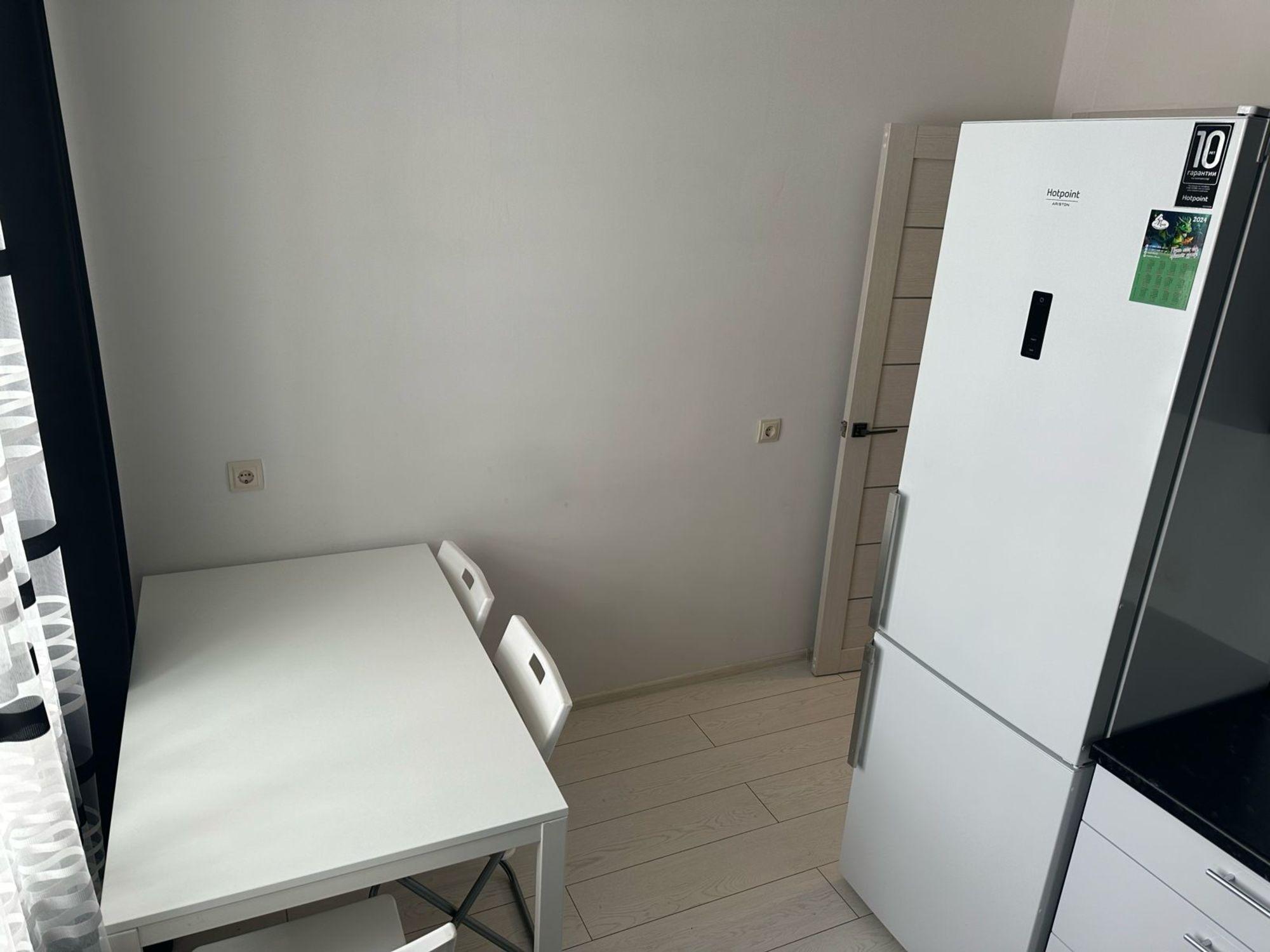 Сдать квартиру за 24 000 рублей на Уфимская ул, 3