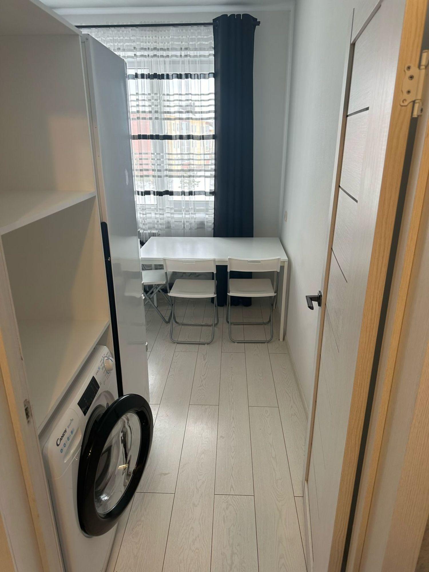 Сдать квартиру за 24 000 рублей на Уфимская ул, 3