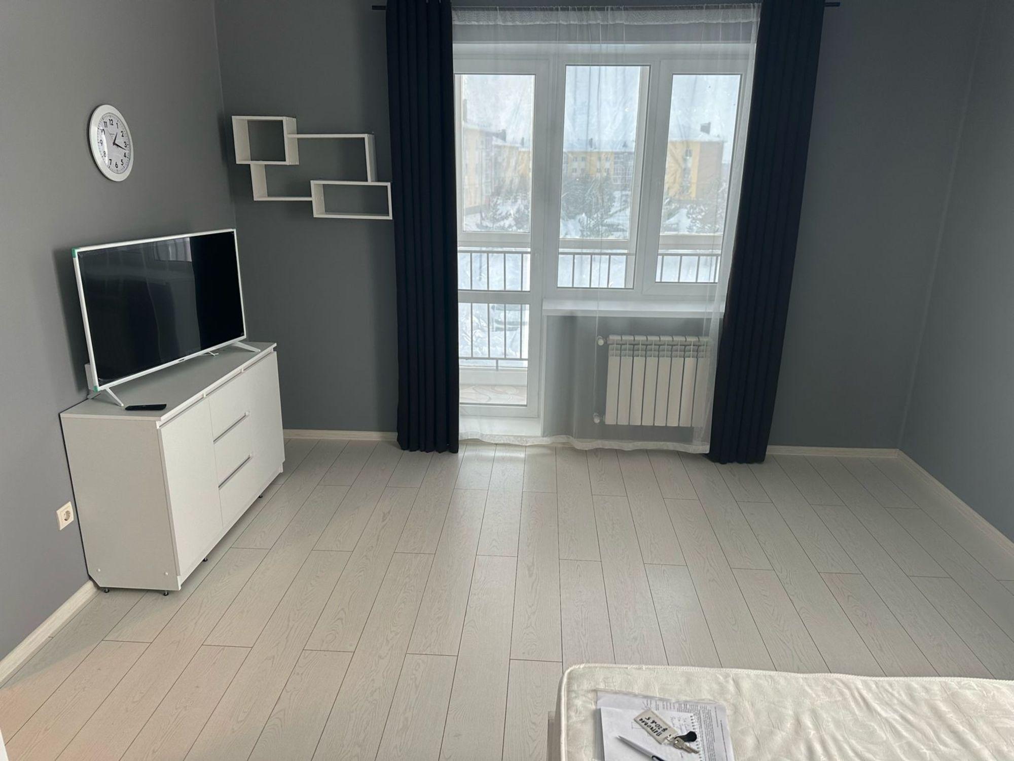 Сдать квартиру за 24 000 рублей на Уфимская ул, 3