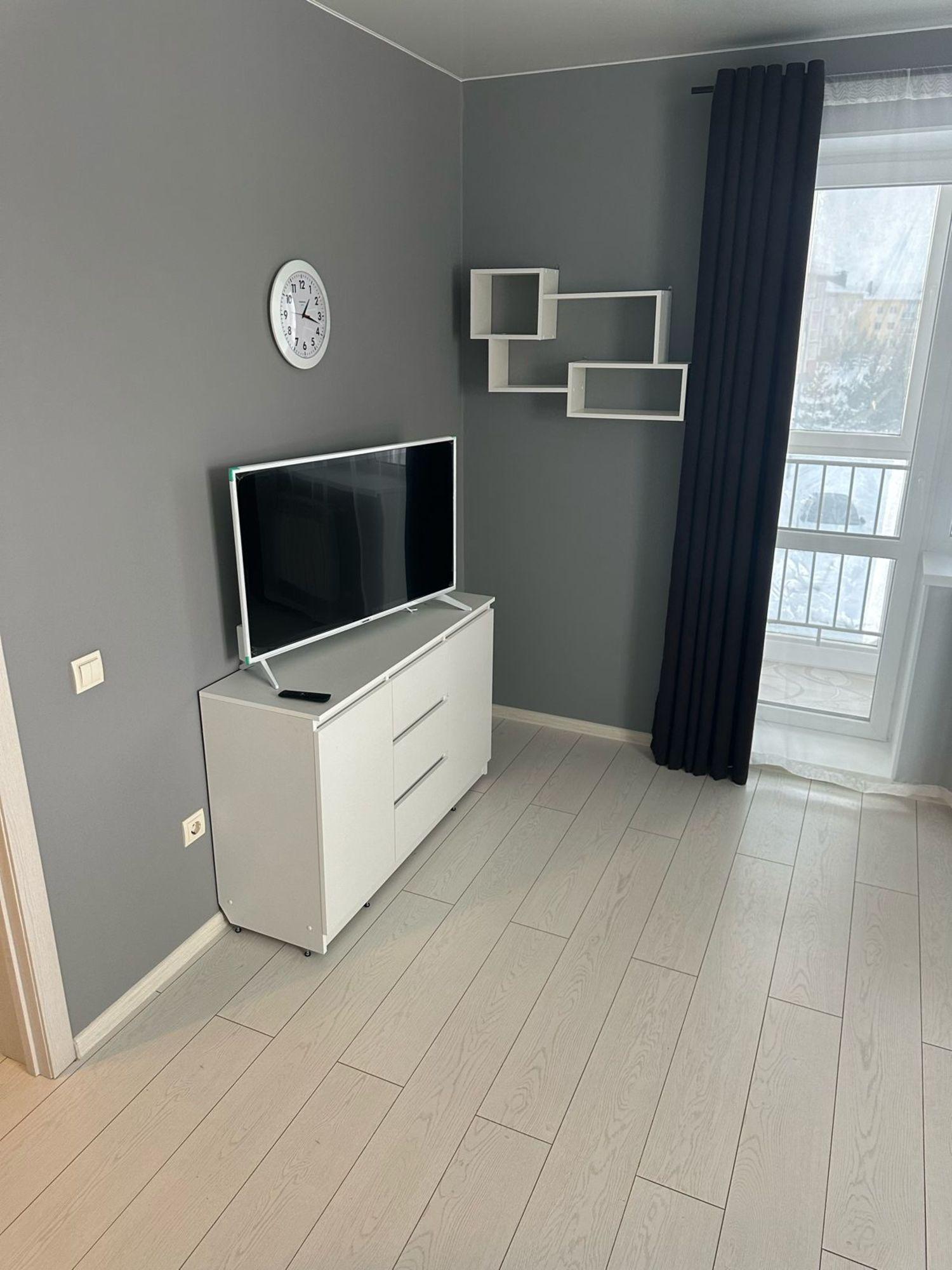 Сдать квартиру за 24 000 рублей на Уфимская ул, 3