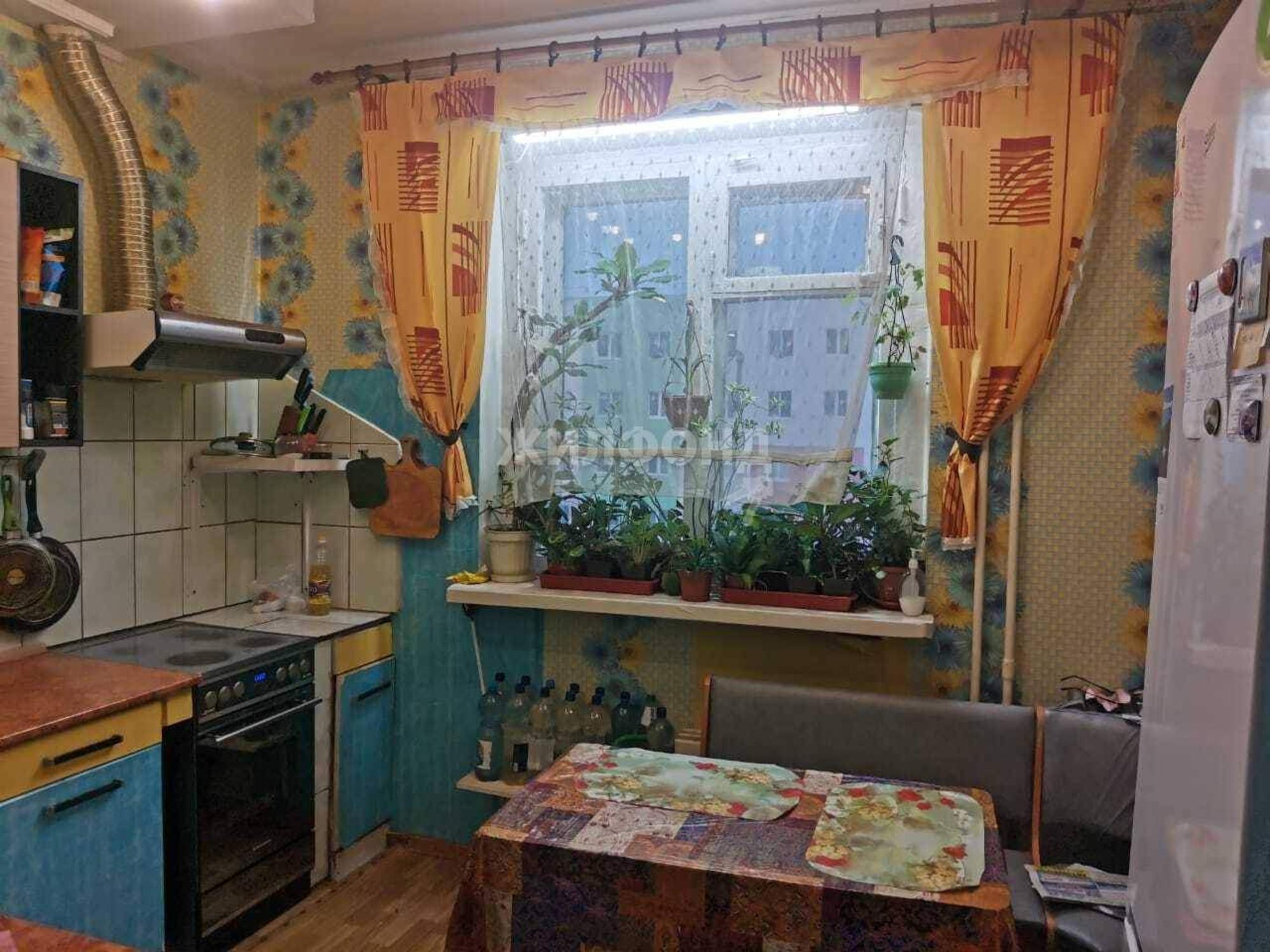 Купить квартиру за 1 800 000 рублей на Строительная улица, д.5