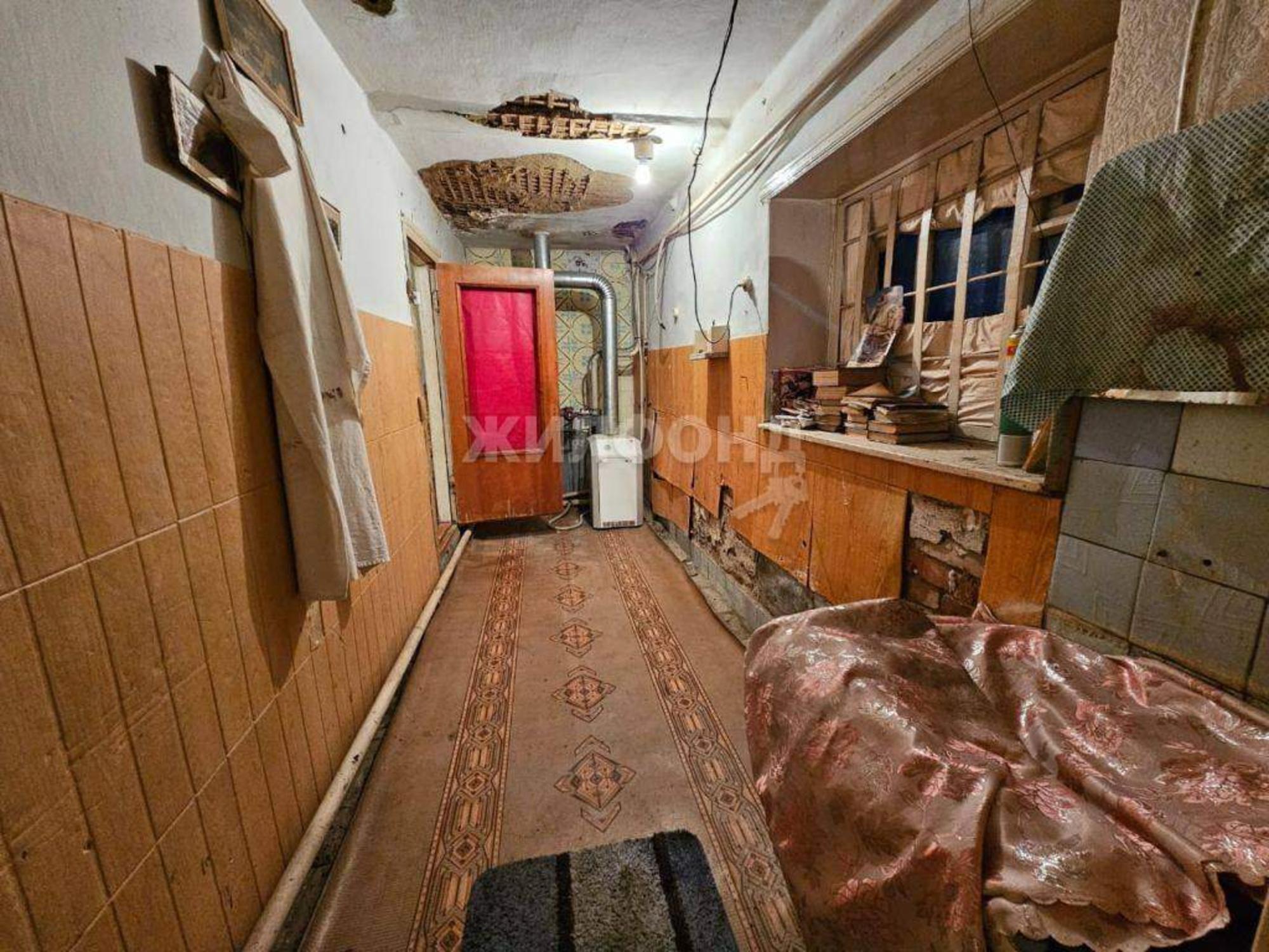 Купить дачу, дом, коттедж за 3 000 000 рублей на Заводская улица