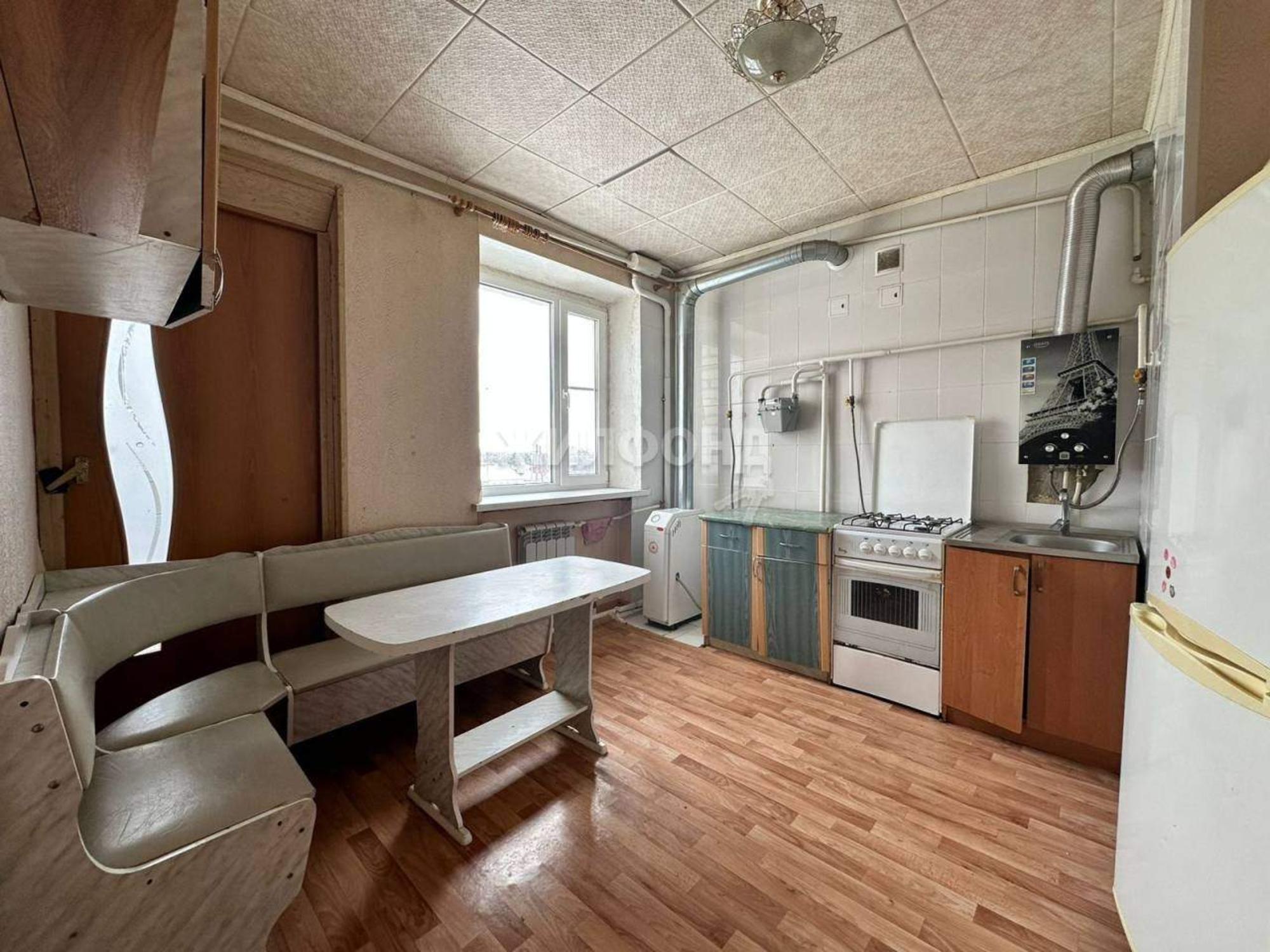 Купить квартиру за 3 600 000 рублей на Вехова улица, д.65