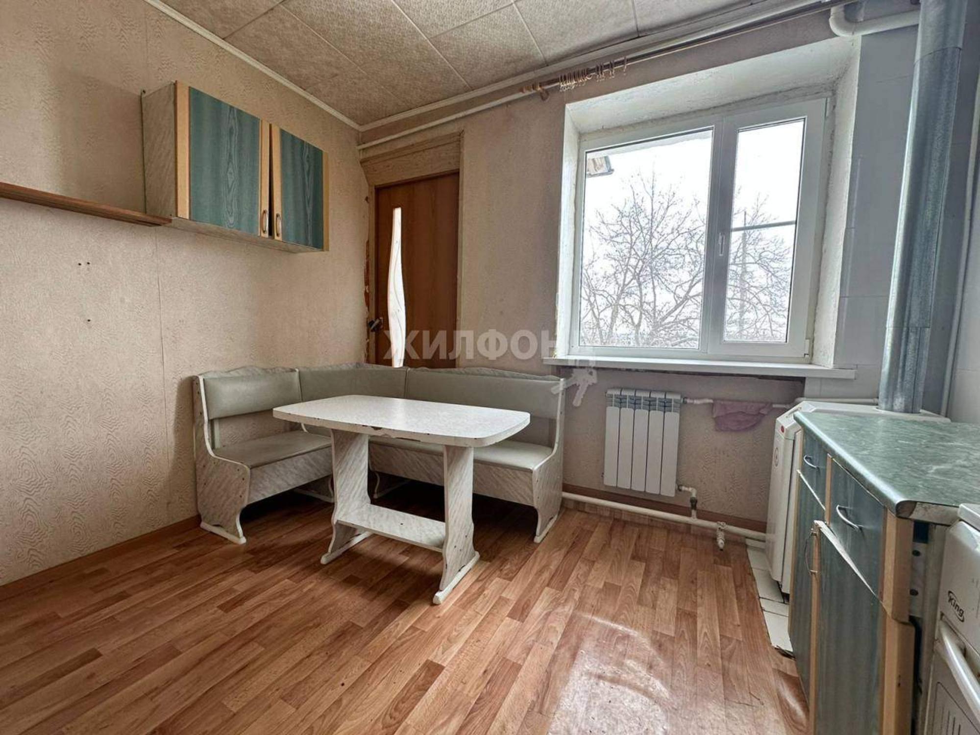 Купить квартиру за 3 600 000 рублей на Вехова улица, д.65