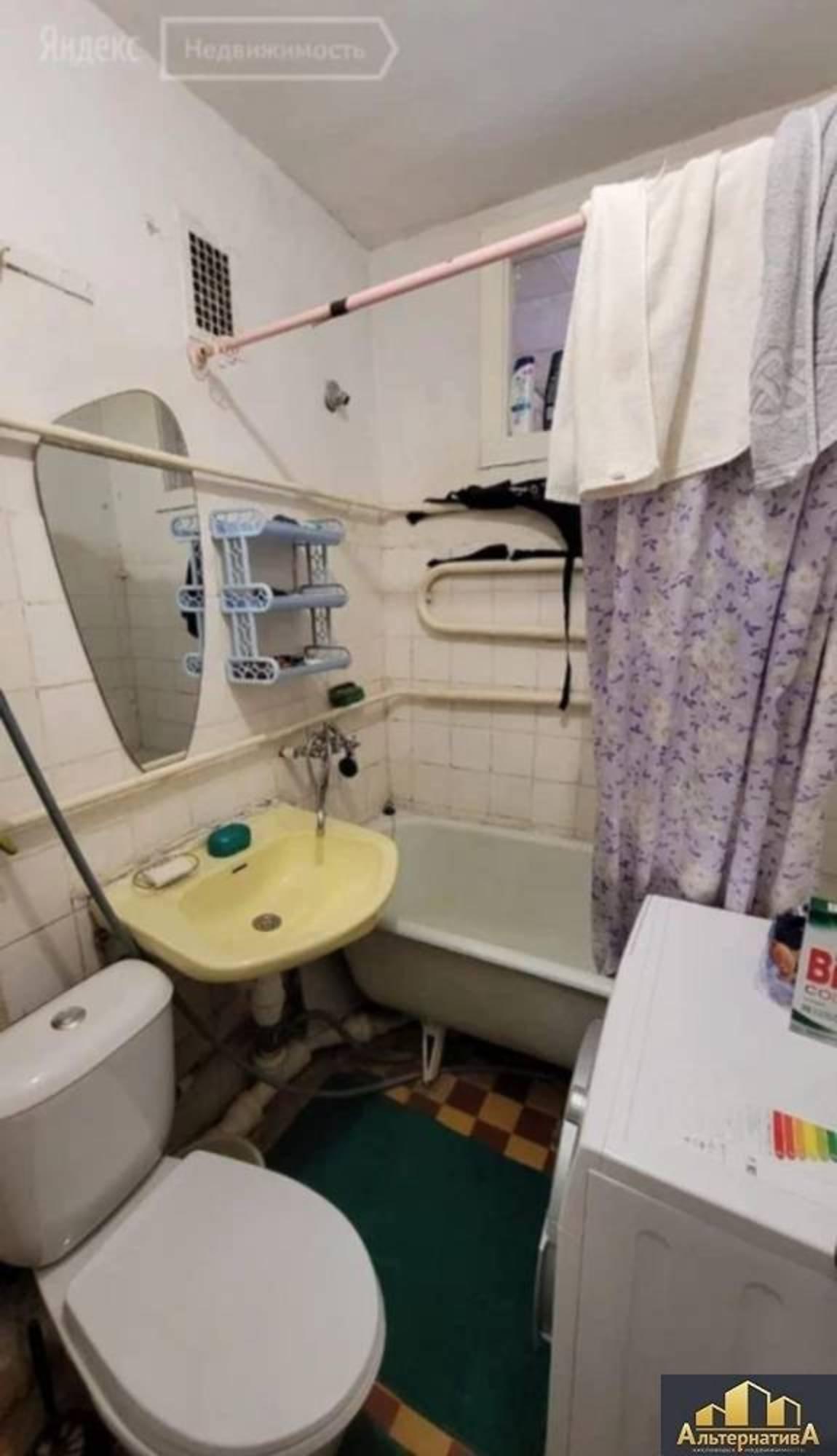 Купить квартиру за 6 700 000 рублей на 40 лет Октября ул.