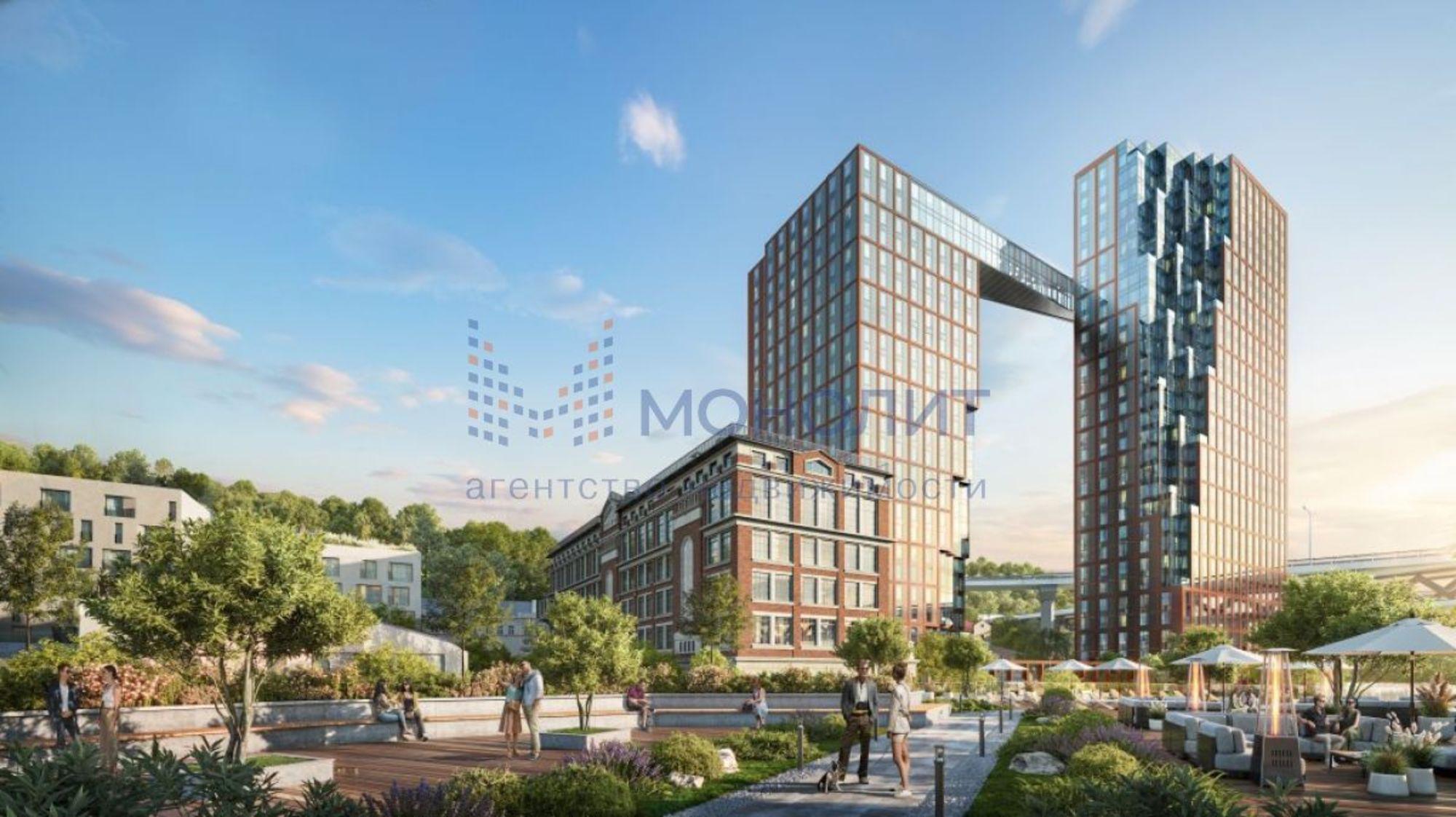 Купить квартиру за 15 500 000 рублей на Гаршина ул, 40