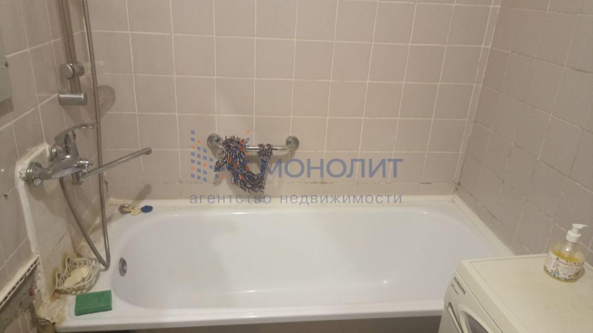 Купить комнату за 2 550 000 рублей на Голубева ул, 6к1