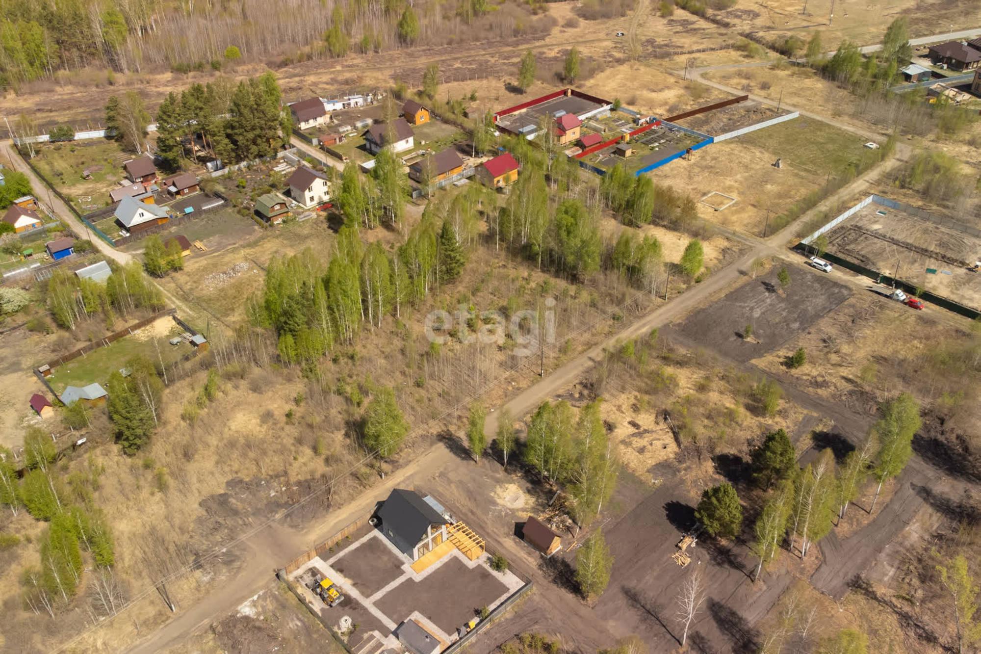 Купить землю, земельный участок за 1 500 000 рублей на Длинная,