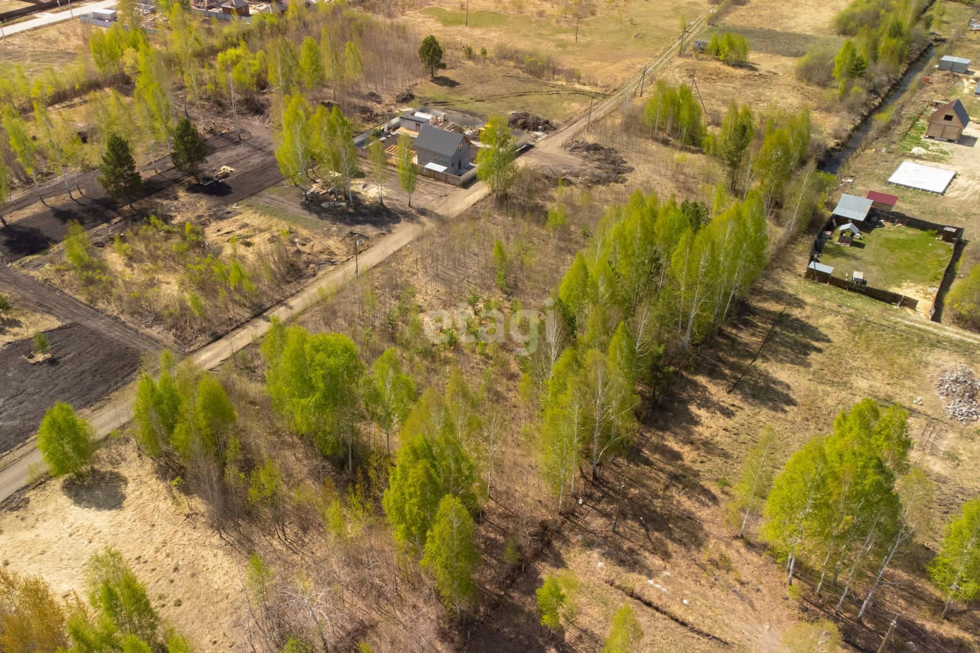 Купить землю, земельный участок за 1 500 000 рублей на Длинная,