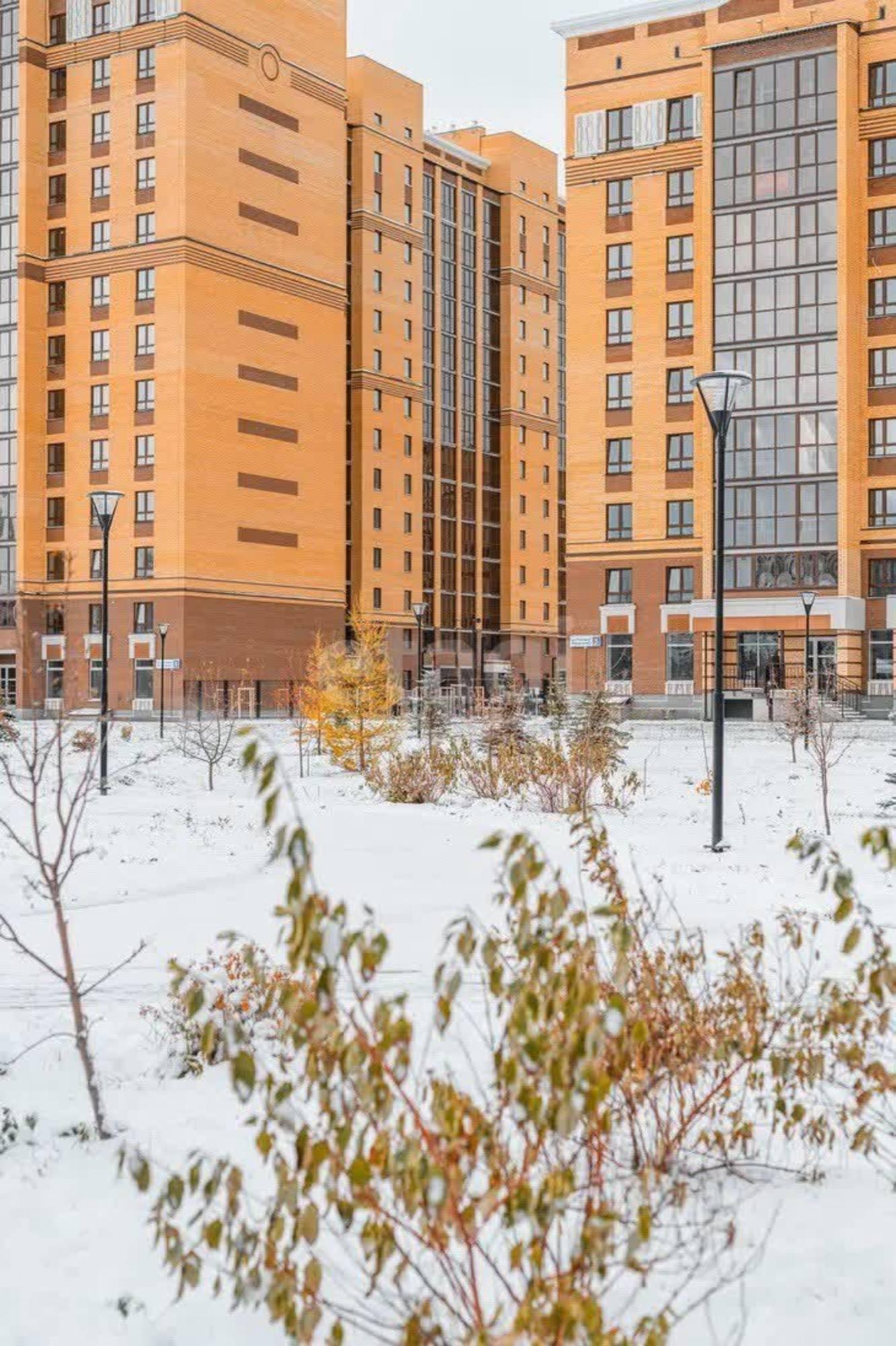 Купить квартиру за 7 450 000 рублей на Тимофея Кармацкого, 5