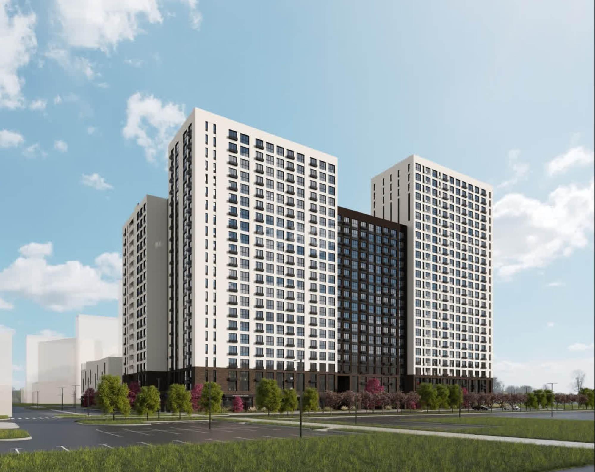 Купить офис, помещение под офис за 12 358 000 рублей на Тюмень