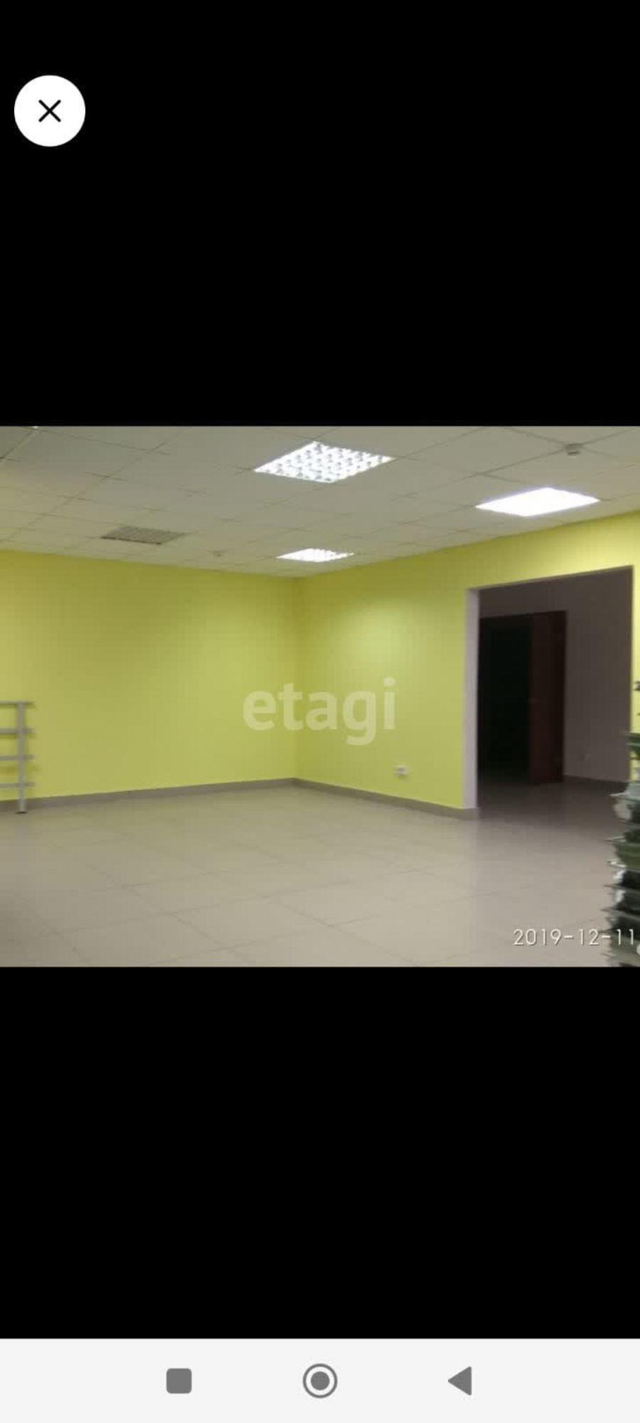 Купить офис, помещение под офис за 20 900 000 рублей на Западносибирская 22/2