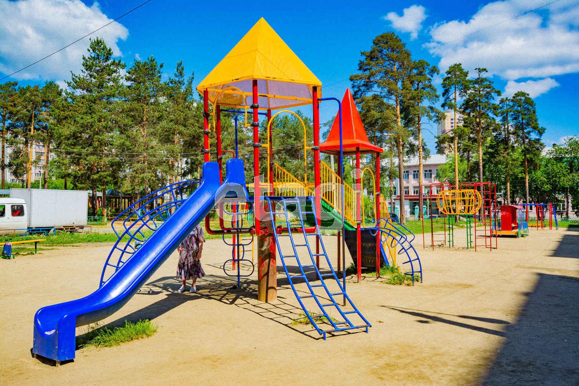 Купить квартиру за 3 999 000 рублей на Техническая, 152