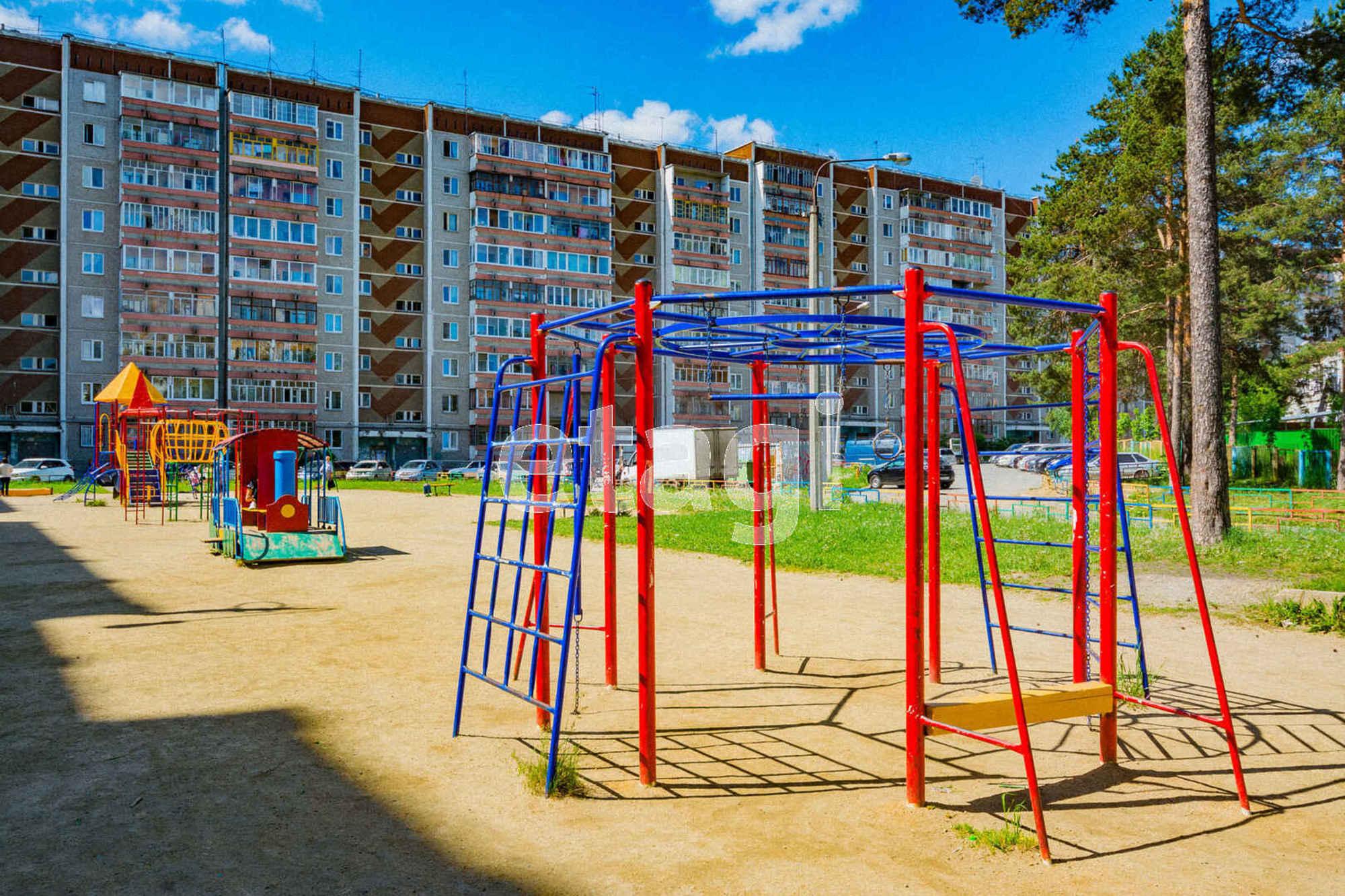 Купить квартиру за 3 999 000 рублей на Техническая, 152