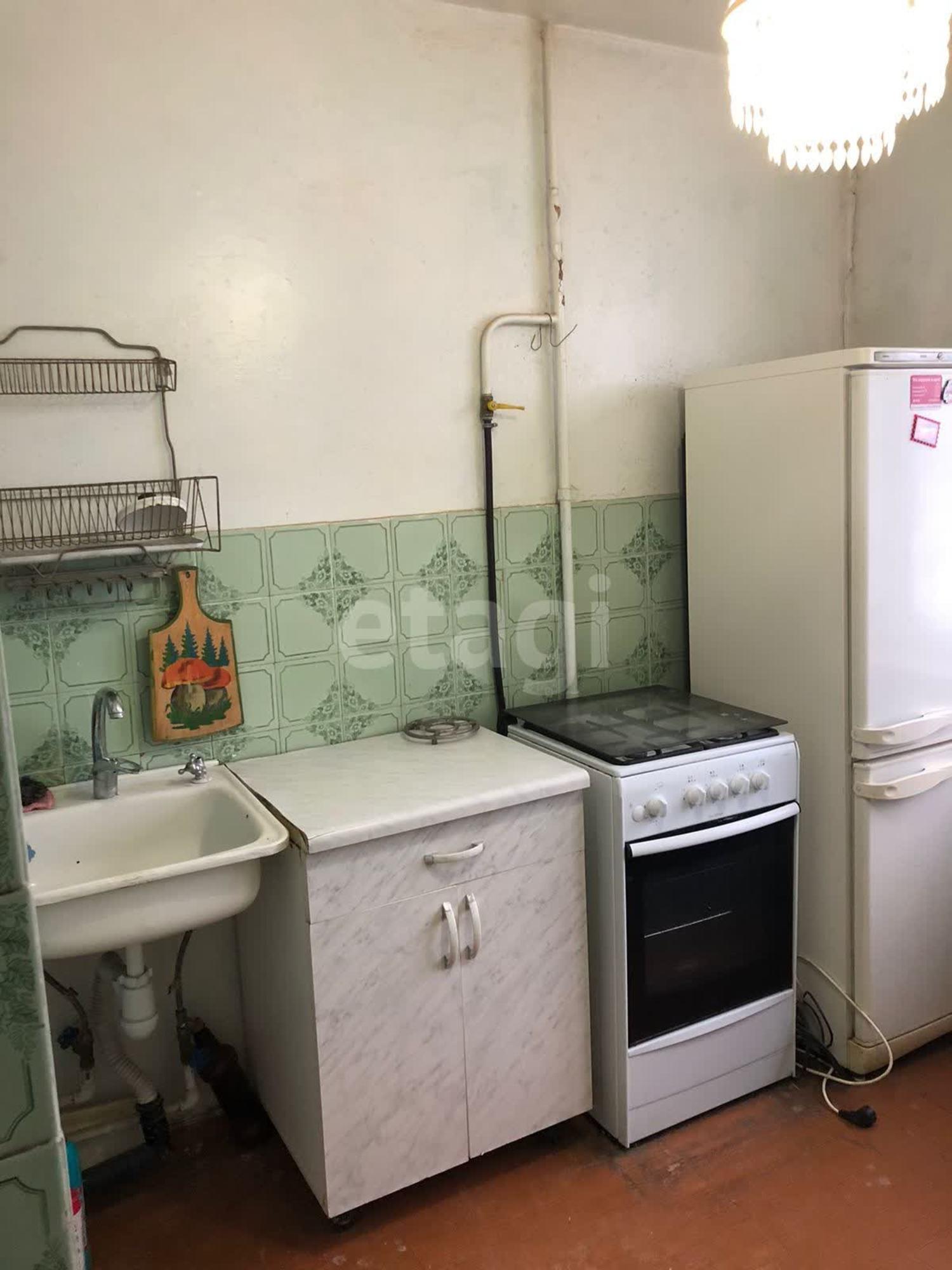 Купить квартиру за 2 999 000 рублей на Максима Горького, 25
