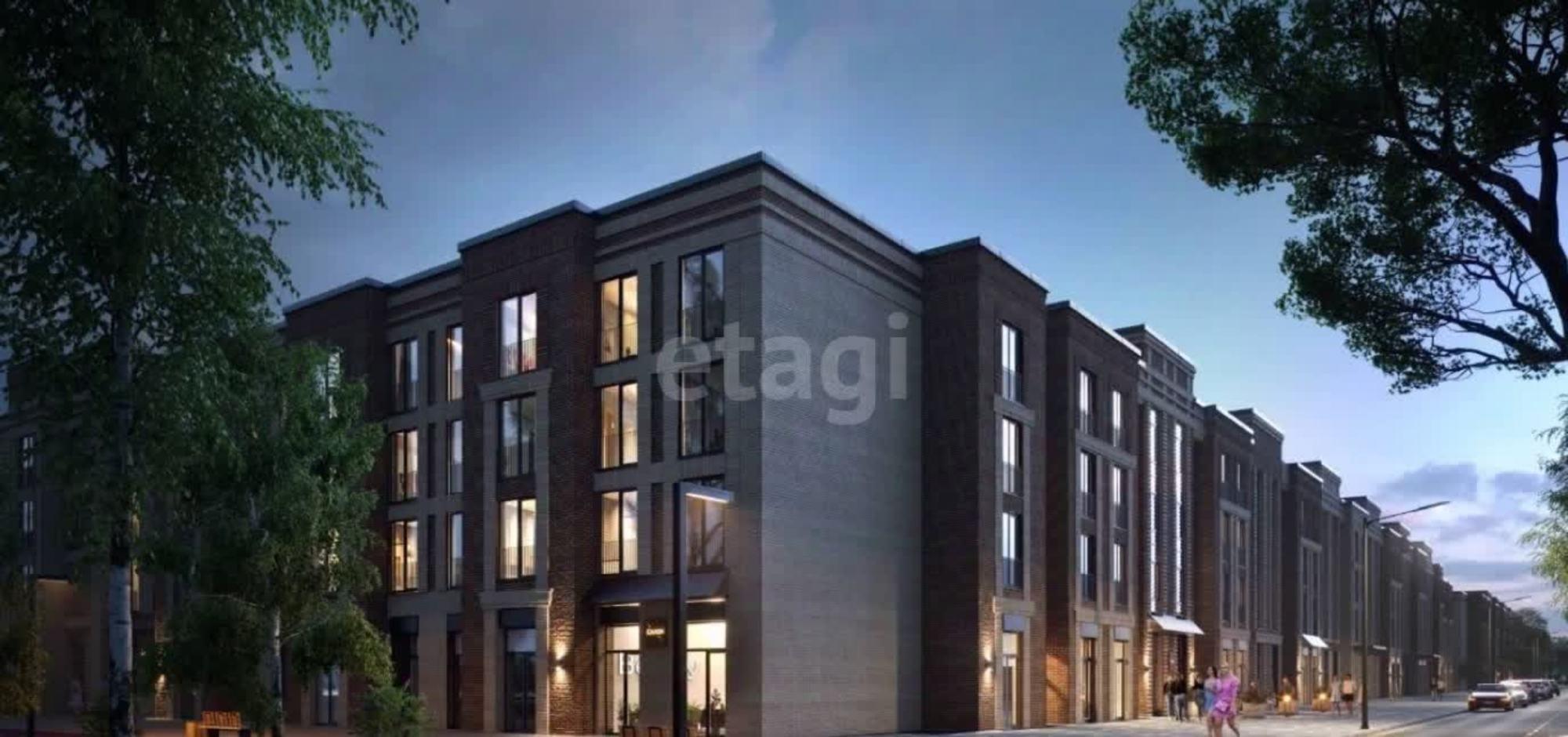 Купить квартиру за 8 700 000 рублей на Амундсена, Дом 1.2, Твоя привилегия