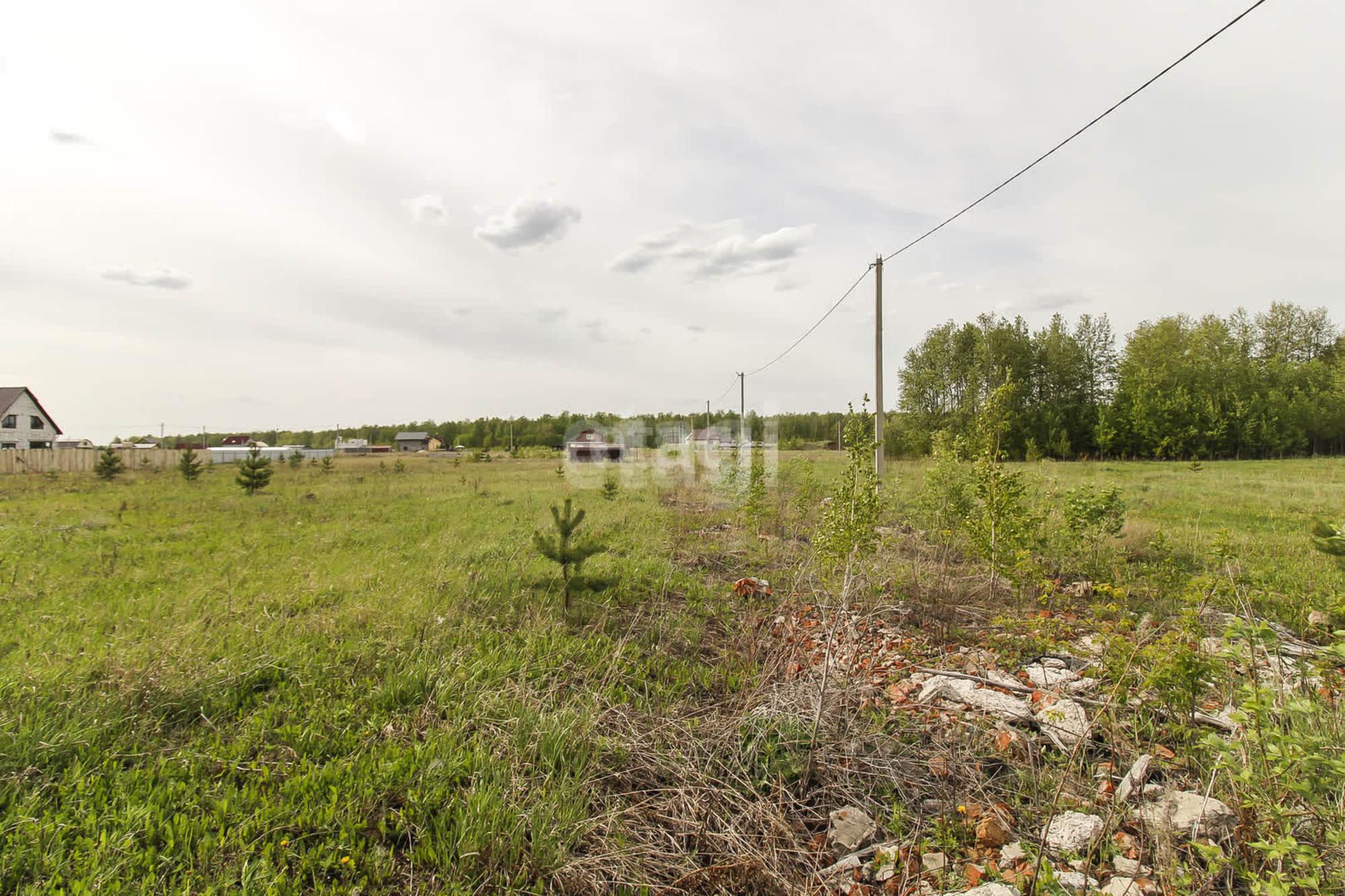 Продажа участка Соловьиная роща КП