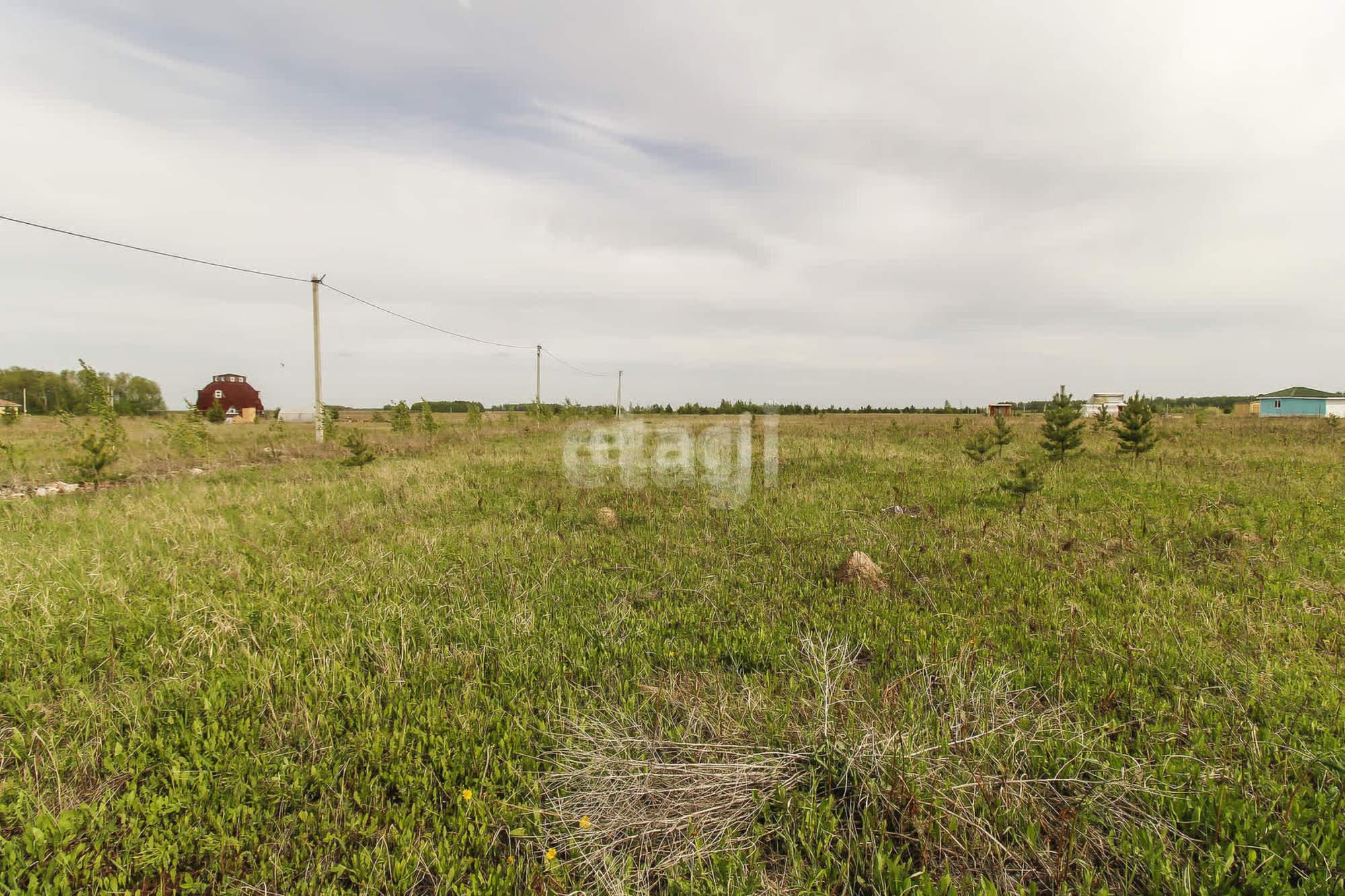 Продажа участка Соловьиная роща КП