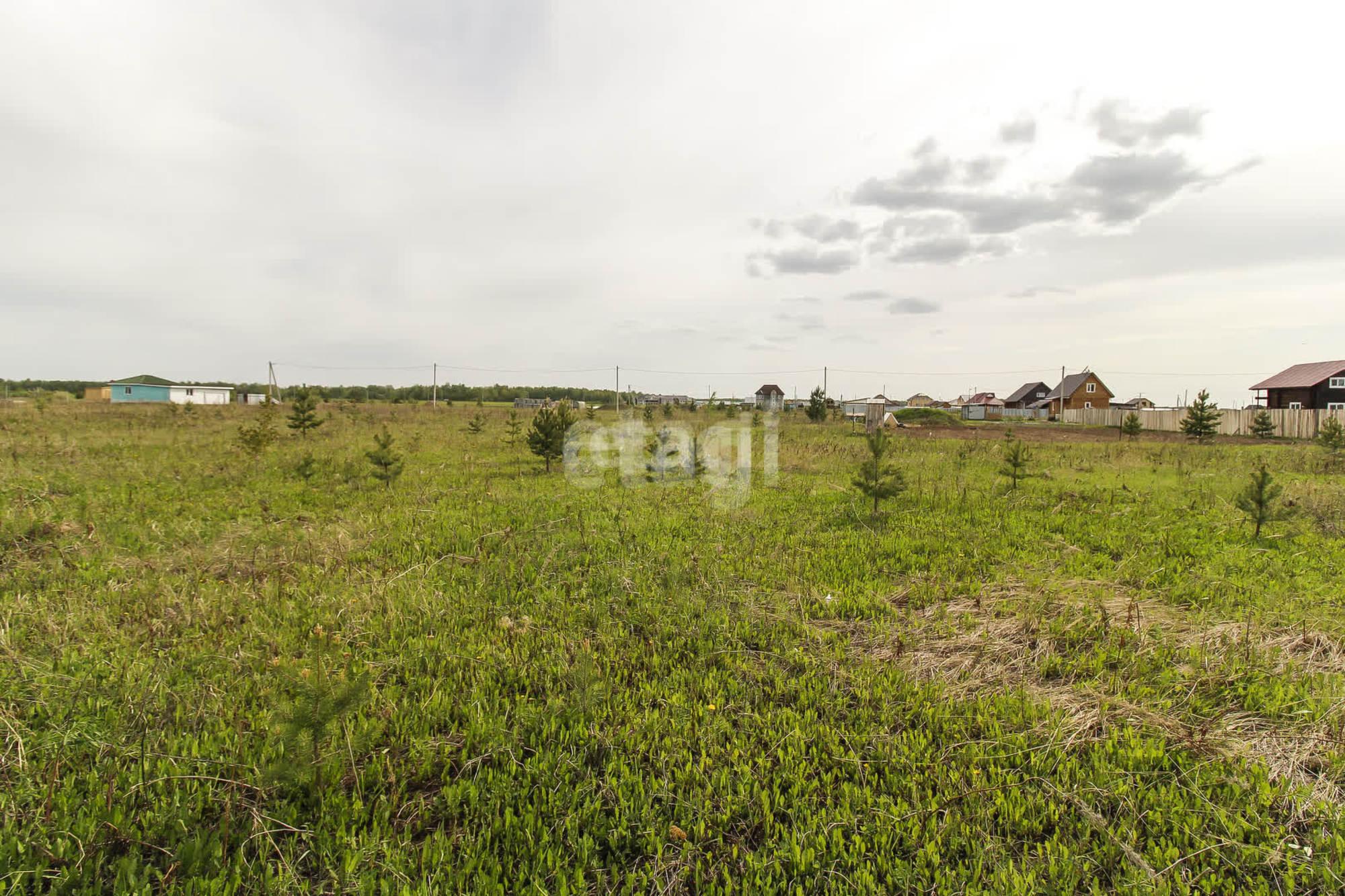 Продажа участка Соловьиная роща КП