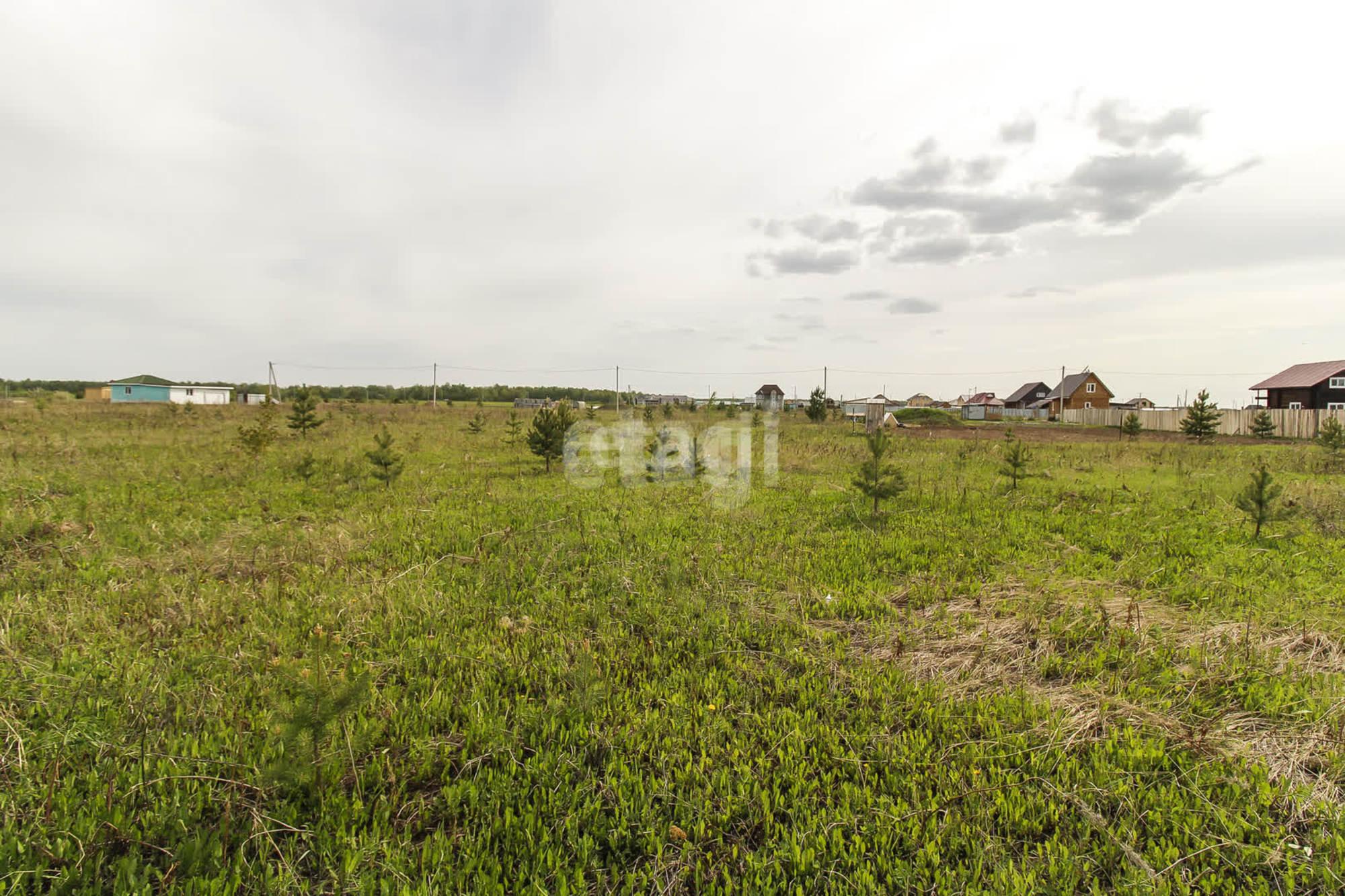 Продажа участка Соловьиная роща КП